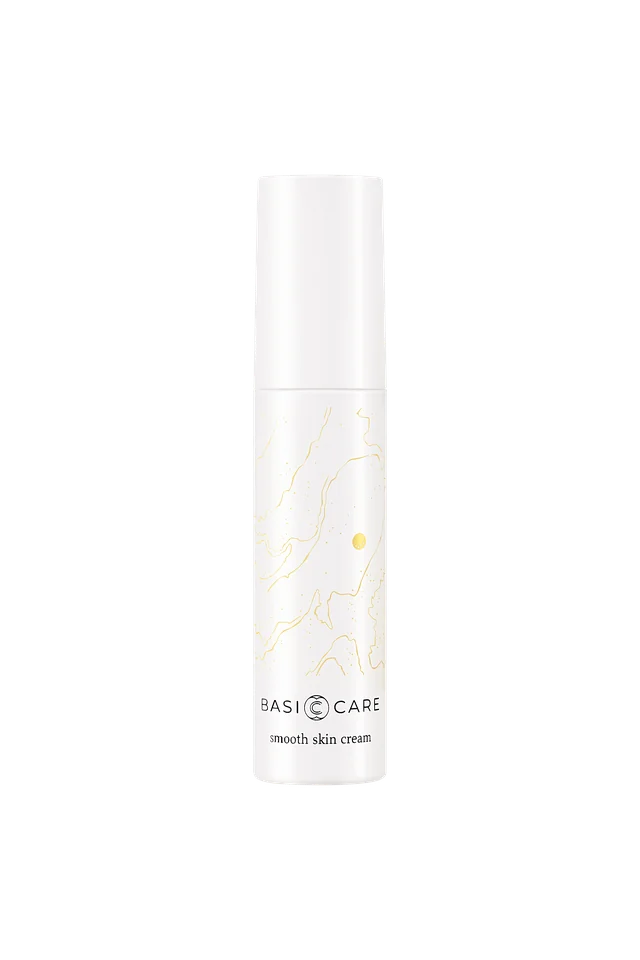 Smooth Skin Cream／スムーススキンクリーム